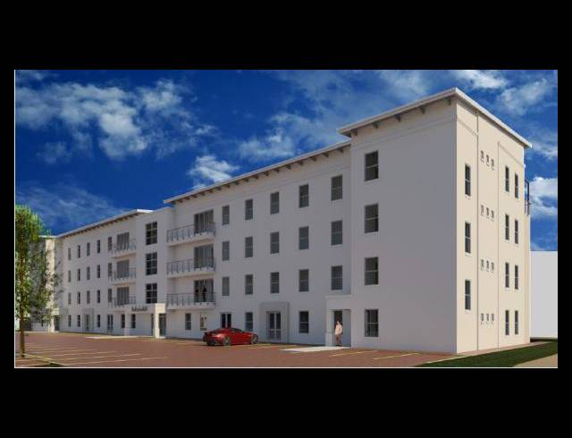 81M² OFFICE FOR SALE IN PAARDEVLEI